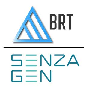 BRT and SenzaGen